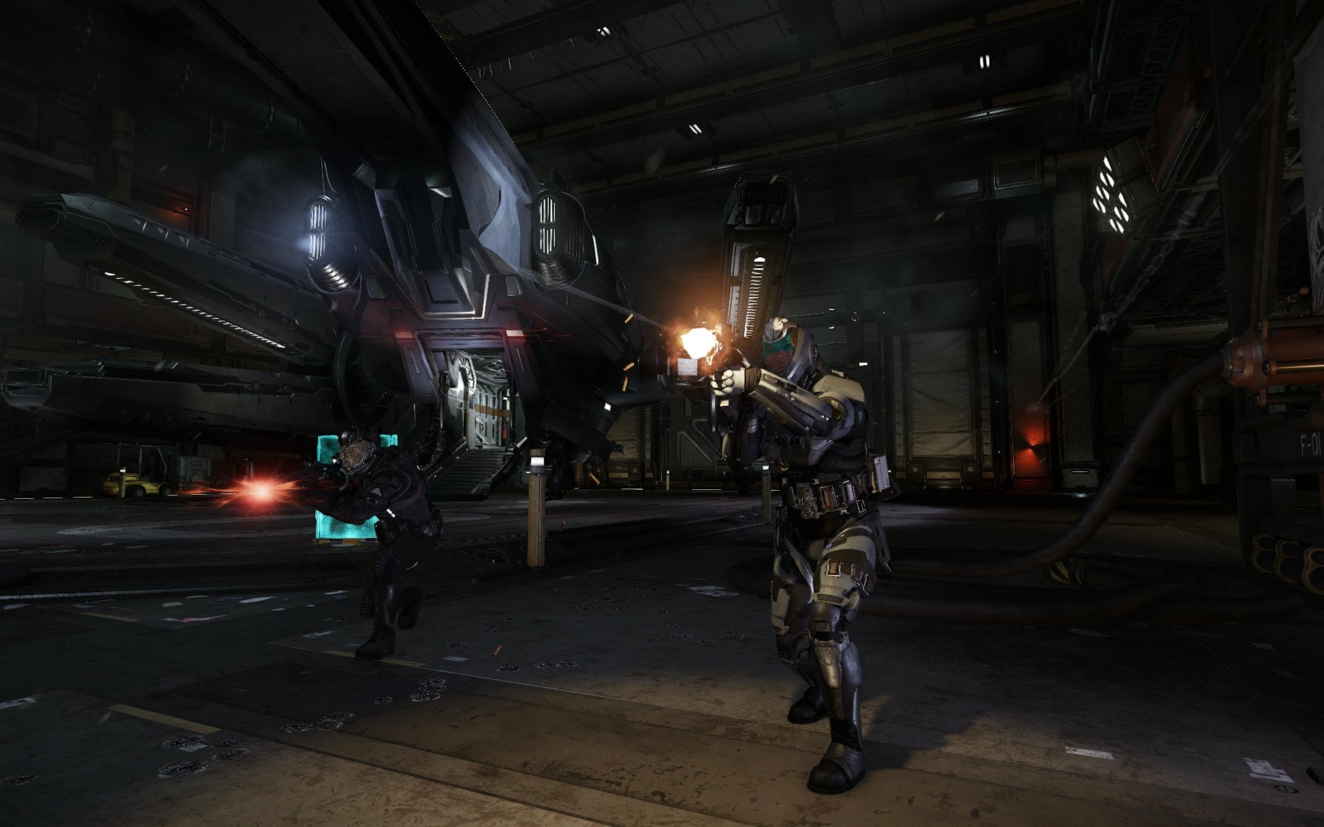 Star Citizen - Imagen 28